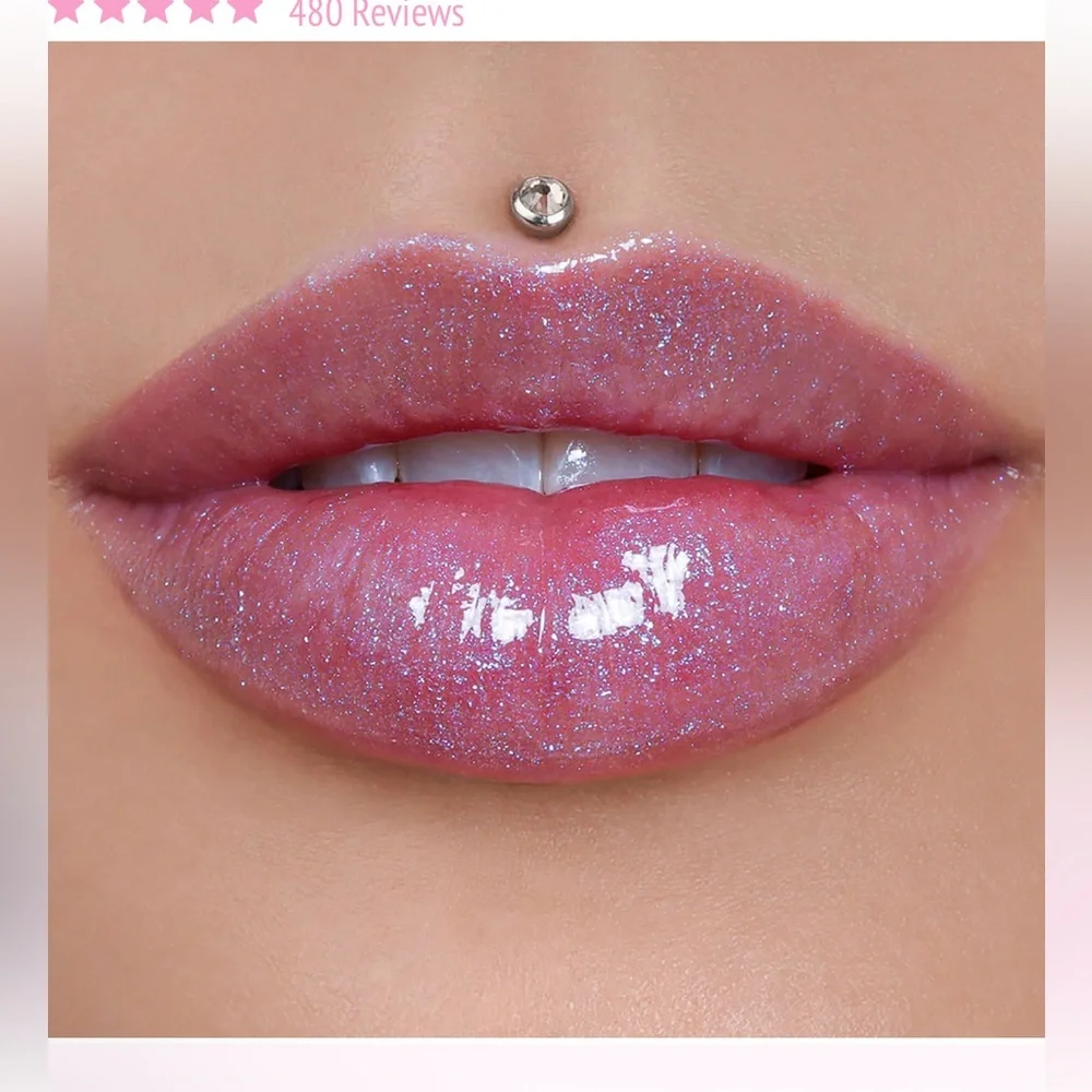 Jeffree Star High Shine Lip Gloss, NWT Various Colors